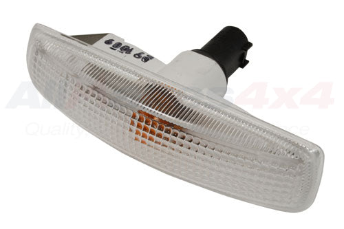 LR007954 - Lamp - Side Flasher  by PR2 Allmakes OEElectrical Part Land Rover Range Rover 