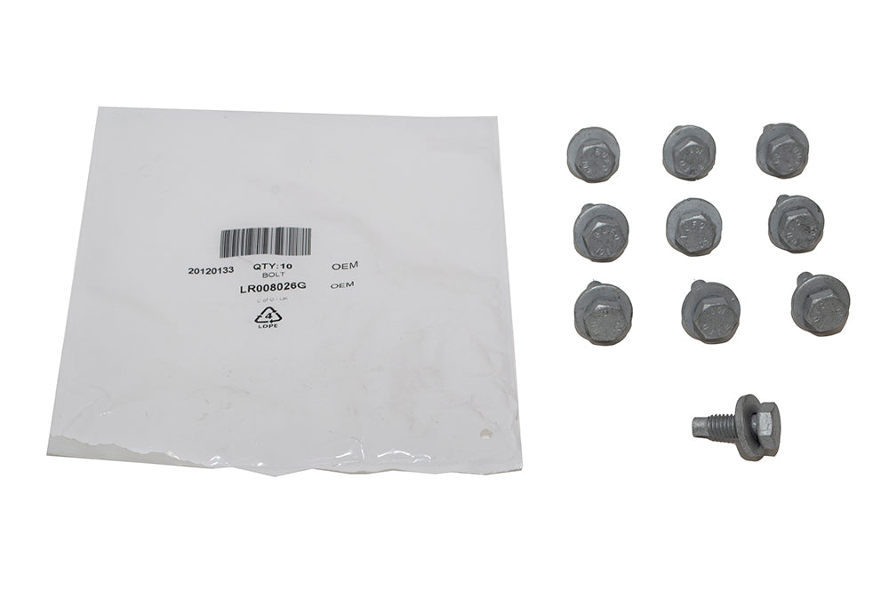 LR008026G - Bolt  Land Rover Range Rover 