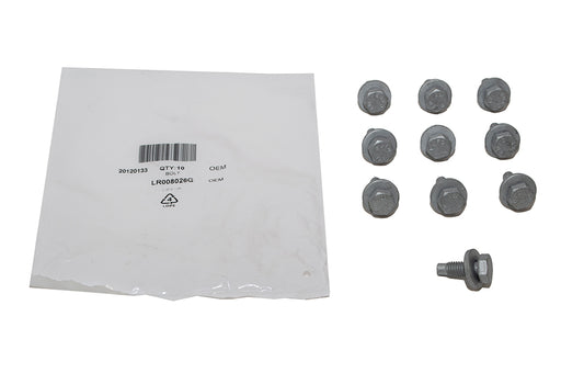 LR008026G - Bolt  Land Rover Range Rover 