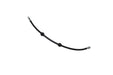 LR008149 - Hose Brake Rear Freelander.2 L+r Upto 8h079407  by AllmakesBrake Part Land Rover Range Rover Freelander 1