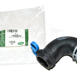 LR008237LR - HOSE - WATER OUTLET