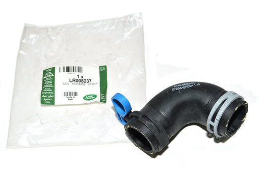 LR008237LR - Hose - Water Outlet  by LAND ROVERCooling or Heating Part Land Rover Range Rover 