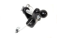 LR008244 - Ball Jaw & Pin Heavy Duty 4 Tonne  by WitterAccessory Land Rover Range Rover 