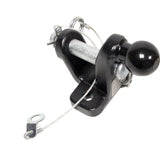 LR008244 - ZWARE KOGELKAAK & PEN 4 TON