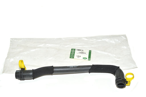 LR008276LR - Hose - Heater Water  by LAND ROVERCooling or Heating Part Land Rover Range Rover 
