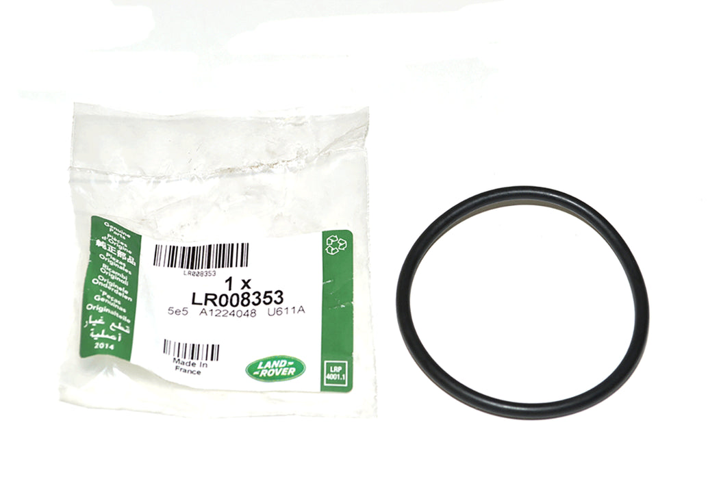 LR008353LR - SEAL - THROTTLE  by LAND ROVER Land Rover Range Rover 