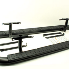 LR008375B - Treeplanken Zwart - Stationwagen - 5-deurs - 110 07>