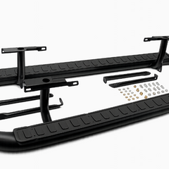 LR008375B - Treeplanken Zwart - Stationwagen - 5-deurs - 110 07>