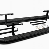 LR008375B - Treeplanken Zwart - Stationwagen - 5-deurs - 110 07>