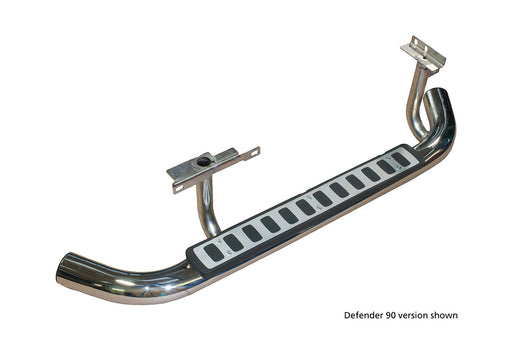 LR008375SS - Step Assembly  by PR2 AllmakesBody Part Land Rover Range Rover Defender