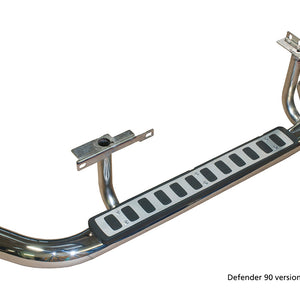 LR008375SS - STEP ASSY