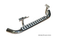 LR008375SS - STEP ASSY  by PR2 ALLMAKES Land Rover Range Rover 