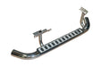 LR008379SS - STEP ASSY FIRE & ICE SS  by PR2 ALLMAKES OE Land Rover Range Rover 