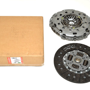 LR008556LR - KIT - CLUTCH REPAIR