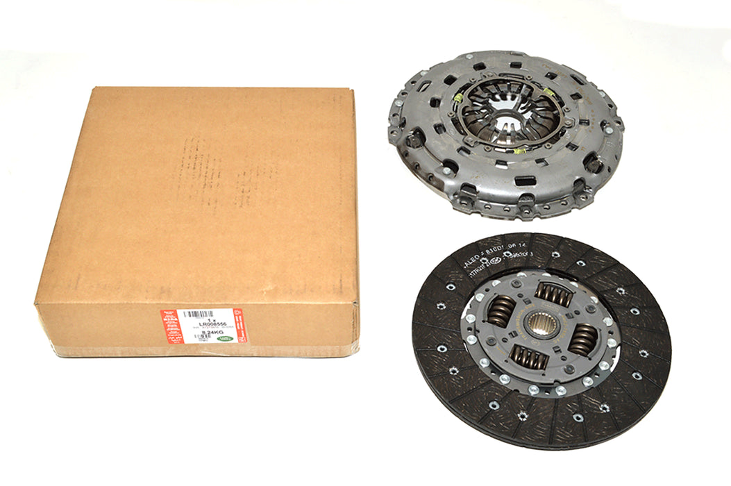 LR008556LR - KIT - CLUTCH REPAIR  by LAND ROVER Land Rover Range Rover 