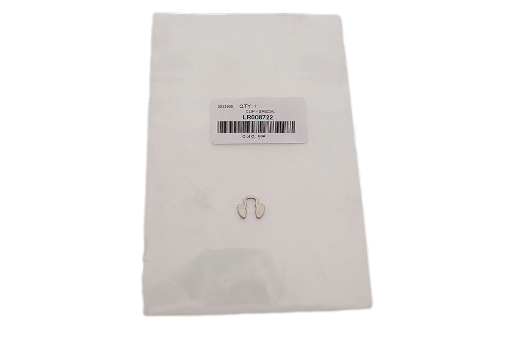 LR008722 - Clip - Special Hardware Part Land Rover Range Rover 