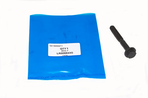 LR008843G - Bolt  Land Rover Range Rover 