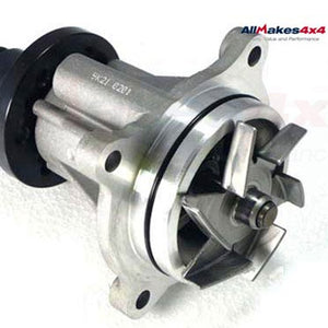 LR008863 - pump assy water 3,6 TDV8