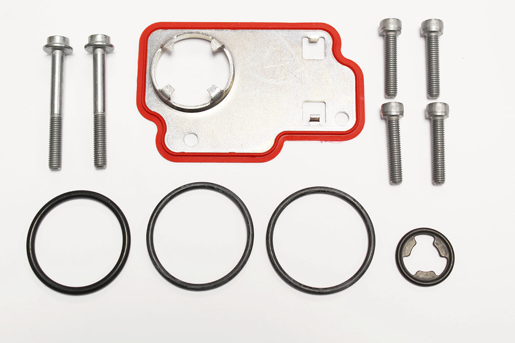 LR008955 - kit seal oil coupling shaft drive Haldex OEM Engine Part Land Rover Range Rover 
