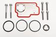 LR008955 - kit seal oil coupling shaft drive Haldex OEM Engine Part Land Rover Range Rover 