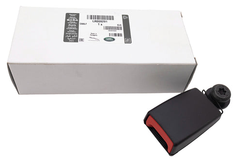 LR009291LR - Buckle - Seat Belt  by LAND ROVERInterior Accessory Land Rover Range Rover 