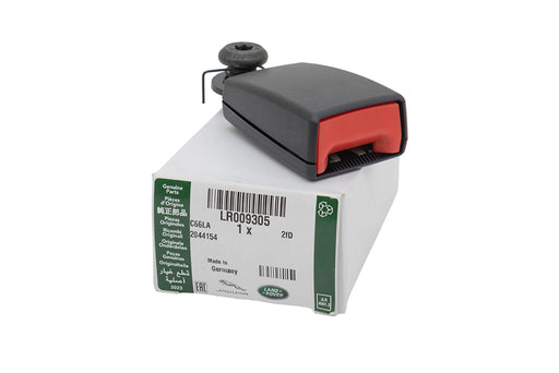 LR009305LR - Buckle - Seat Belt  by LAND ROVERInterior Accessory Land Rover Range Rover 
