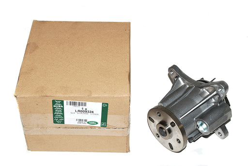 LR009324LR - Pump - Water  by LAND ROVERCooling or Heating Part Land Rover Range Rover 