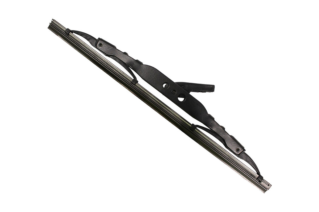LR009343 - Wiper Blade – 5mm Arm – Black – 25cm  by EurospareElectrical Part Land Rover Range Rover Series