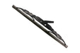 LR009343 - Wiper Blade – 5mm Arm – Black – 25cm  by EurospareElectrical Part Land Rover Range Rover Series