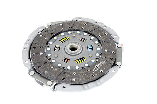 LR009366B - CLUTCH KIT - COVER + PLATE + BEARING  by Allmakes Land Rover Range Rover 