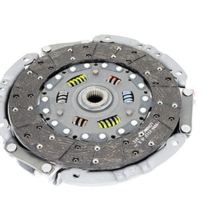 LR009366B - CLUTCH KIT - COVER + PLATE + BEARING
