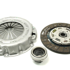 LR009366G - CLUTCH KIT - COVER + PLATE + BEARING