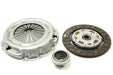 LR009366G - CLUTCH KIT - COVER + PLATE + BEARING  by VALEO Land Rover Range Rover 