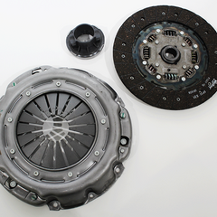 LR009366HD - Koppelingsset – Dekplaat + druklager