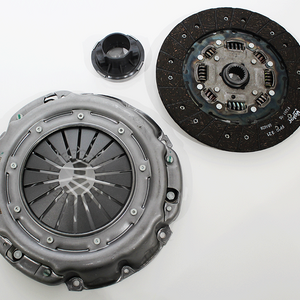 LR009366HD - CLUTCH KIT H D - COVER + PLATE + BEARING
