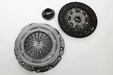 LR009366HD - CLUTCH KIT H D - COVER + PLATE + BEARING  by VALEOClutch Part Land Rover Range Rover Defender, Discovery, Range Rover