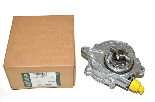 LR009388LR - Pump - Vacuum  by LAND ROVEREngine Part Land Rover Range Rover 