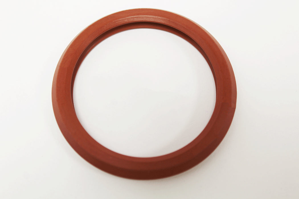 LR009412G - GASKET - CYL. HEAD FRONT COVER  by REINZ Land Rover Range Rover 