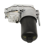 LR009570LR - Cooler - Fuel