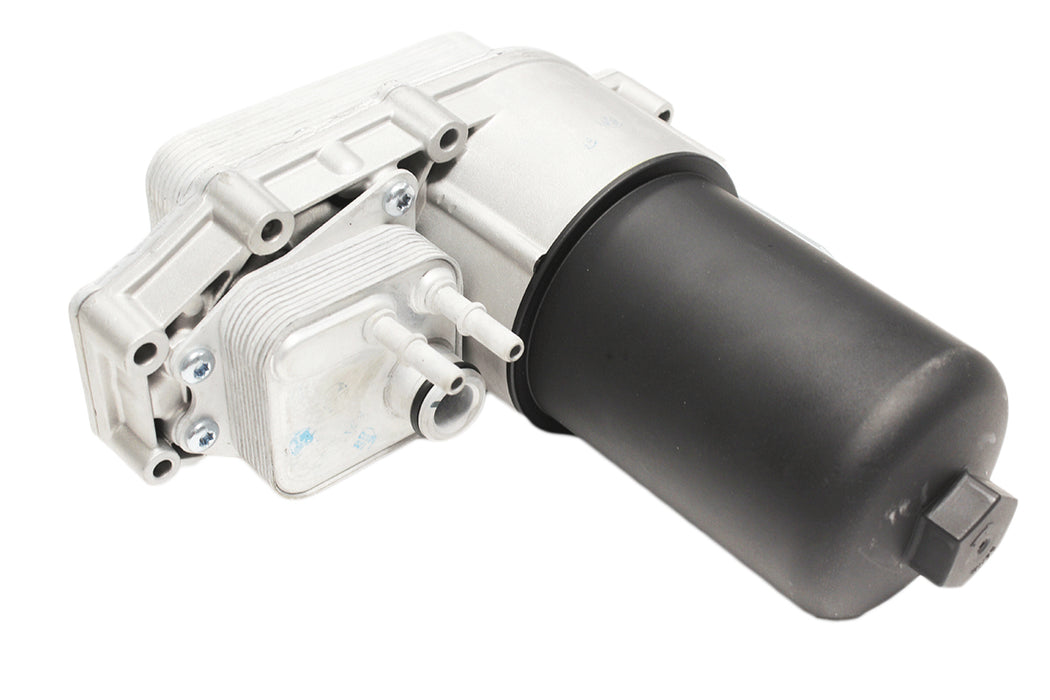 LR009570 - Cooler Assembly - Fuel No Gasket  by AllmakesFuel System Part Land Rover Range Rover 