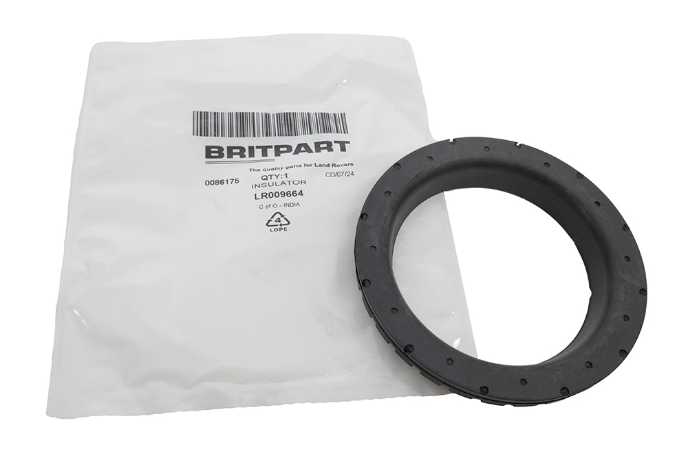 LR009664 - Insulator  Land Rover Range Rover 