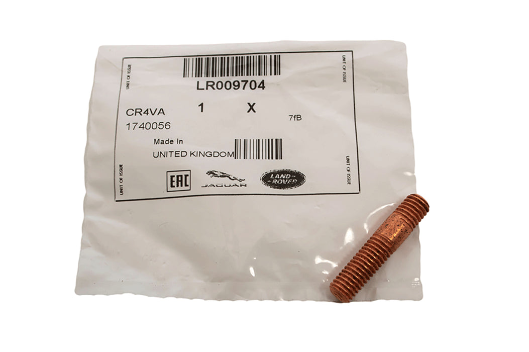 LR009704LR - STUD  by LAND ROVER Land Rover Range Rover 