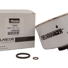 LR009705G - Fuel filter diesel fuel system element