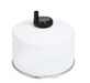 LR009705 - filter fuel repl. D3, D4, RRsp repl.  by EurospareFuel System Part Land Rover Range Rover Discovery, Range Rover Sport