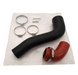 LR009799 - Intercooler Hose Repair Kit – Less Metal Pipe  by AftermarketEngine Part Land Rover Range Rover Freelander 1