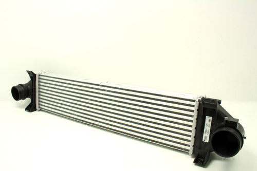 LR009802 - Intercooler  by AftermarketEngine Part Land Rover Range Rover Freelander 1