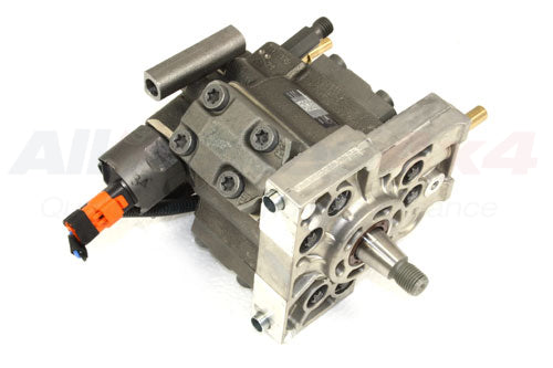LR009804 - Injection Pump Assembly  by PR2 Allmakes OEEngine Part Land Rover Range Rover 