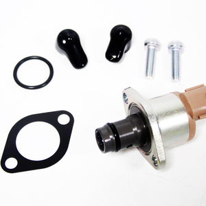 LR009837 - Valve assembly fuel vapour to (v)BA999999 OEM