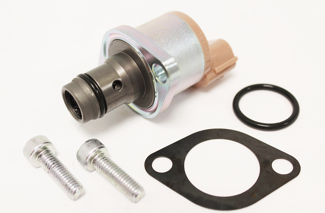 LR009837A - Valve assembly fuel vapour to (v)BA999999 Replacement  by AutotecEngine Part Land Rover Range Rover Defender