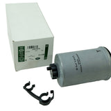 LR010075LR - Set - Brandstoffilterelement
